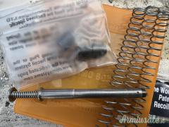Sig Sauer P320 X5 DPM Recoil Reduction System