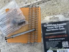 Sig Sauer P320 X5 DPM Recoil Reduction System