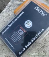 Sig Sauer P320 X5 DPM Recoil Reduction System
