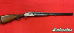 Fucile Express Franz Sodia Mod. H&H cal.300H&H