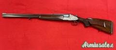 Fucile Express Franz Sodia Mod. H&H cal.300H&H