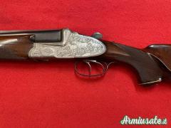 Fucile Express Franz Sodia Mod. H&H cal.300H&H