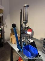 Dillon Square Deal B - calibro 9 x 21