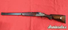 Fucile Express Merkel 323 E .375 H&H Magnum