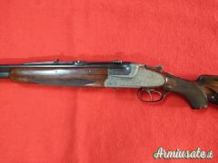 Fucile Express Merkel 323 E .375 H&H Magnum
