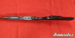 Fucile Express Merkel 323 E .375 H&H Magnum