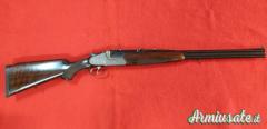 Fucile Express Merkel 323 E .375 H&H Magnum