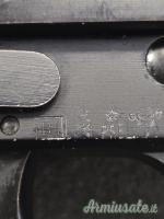 Beretta 98 FS 9x21mm IMI