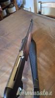 Benelli Argo .30-06 Springfield