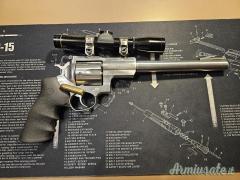 Ruger | Sturm Super Redhawk  .44 Remington Magnum