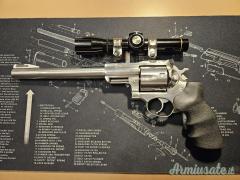 Ruger | Sturm Super Redhawk  .44 Remington Magnum