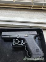 Glock 19 9x21mm IMI