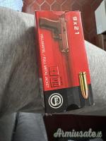 Glock 19 9x21mm IMI