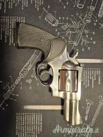 Ruger | Sturm Security Six .357 Magnum  |  9x31mmR  | .353 Casull