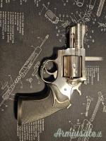 Ruger | Sturm Security Six .357 Magnum  |  9x31mmR  | .353 Casull
