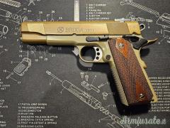 ...Altro | Non elencato 1911 .45 ACP