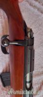 CZ | Ceska Zbrojovka Carabina  .22 Long Rifle