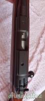 CZ | Ceska Zbrojovka Carabina  .22 Long Rifle
