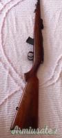 CZ | Ceska Zbrojovka Carabina  .22 Long Rifle