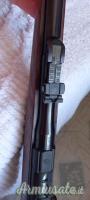 CZ | Ceska Zbrojovka Carabina  .22 Long Rifle