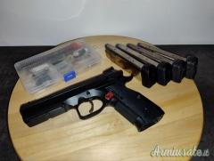 CZ Shadow 2 9x21mm IMI