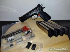 CZ Shadow 2 9x21mm IMI