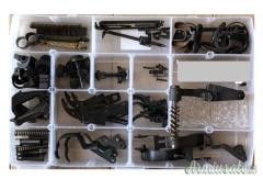 Garand M1 30.06 ricambi