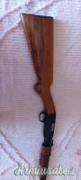 Browning Pompa  .22 Long Rifle