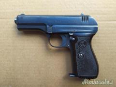 PISTOLA – CZ MOD. 27 cal. 7,65
