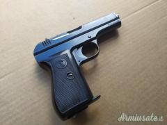 PISTOLA – CZ MOD. 27 cal. 7,65