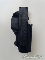 Fondina Thunder Elite 3G - Ghost International
