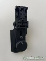 Fondina Thunder Elite 3G - Ghost International