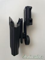 Fondina Thunder Elite 3G - Ghost International