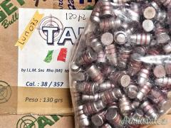 [LUM075] Palle Target SWCBB 38-357 130gr