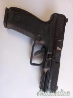 Canik TP9 DA 9x21mm IMI