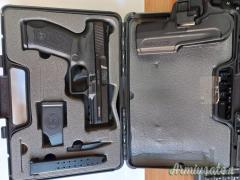 Canik TP9 DA 9x21mm IMI