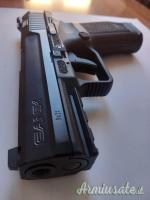 Canik TP9 DA 9x21mm IMI