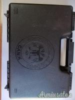 Canik TP9 DA 9x21mm IMI