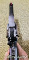 Ruger Sturm GP100 INOX (USA) Cal. 357 magnum