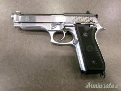 TAURUS PT92 CAL 9X21  RIF  ARMIUS_6529