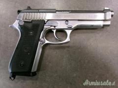 TAURUS PT92 CAL 9X21  RIF  ARMIUS_6529