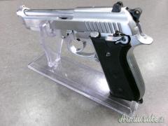 TAURUS PT92 CAL 9X21  RIF  ARMIUS_6529
