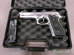 TAURUS PT92 CAL 9X21  RIF  ARMIUS_6529