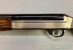 USATO - BENELLI CAL. 20 MOD.201 SL80 SPECIAL CANNA MAG. CM 65 MC