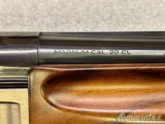 USATO - BENELLI CAL. 20 MOD.201 SL80 SPECIAL CANNA MAG. CM 65 MC