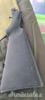 IZMASH SAIGA M3 EXP-01 ACCESSORI E PARTI ORIGINALI INCLUSE