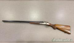 BERTUZZI DOPPIETTA CANI ESTERNI CAL12  RIF V331  ARMIUS_6528