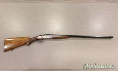 BERTUZZI DOPPIETTA CANI ESTERNI CAL12  RIF V331  ARMIUS_6528