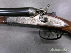BERTUZZI DOPPIETTA CANI ESTERNI CAL12  RIF V331  ARMIUS_6528