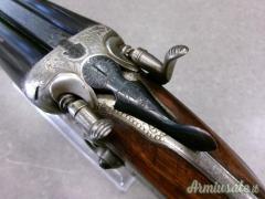 BERTUZZI DOPPIETTA CANI ESTERNI CAL12  RIF V331  ARMIUS_6528